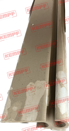 23552 Montageprofil 70x20mm